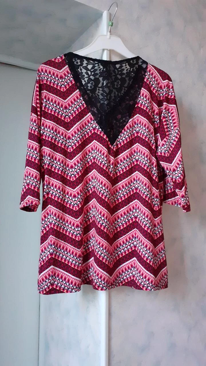 Women's top size 42 – photo 2